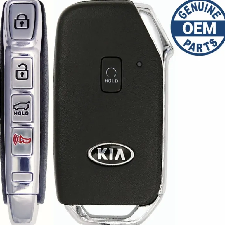 2020 Kia Soul Smart Key Remote PN: 95440-K0300