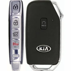 2020 Kia Soul Smart Key Remote PN: 95440-K0300