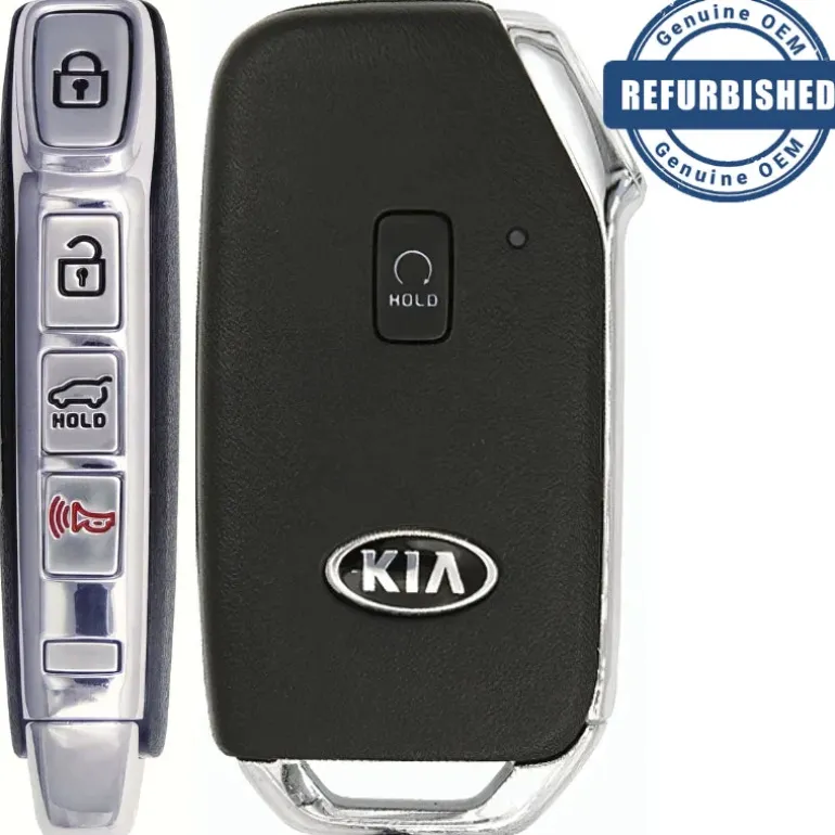2021 Kia Soul Smart Key Remote PN: 95440-K0310