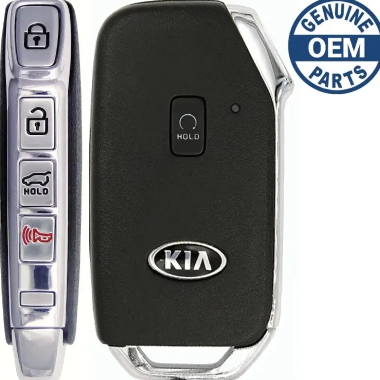 2021 Kia Soul Smart Key Remote PN: 95440-K0310