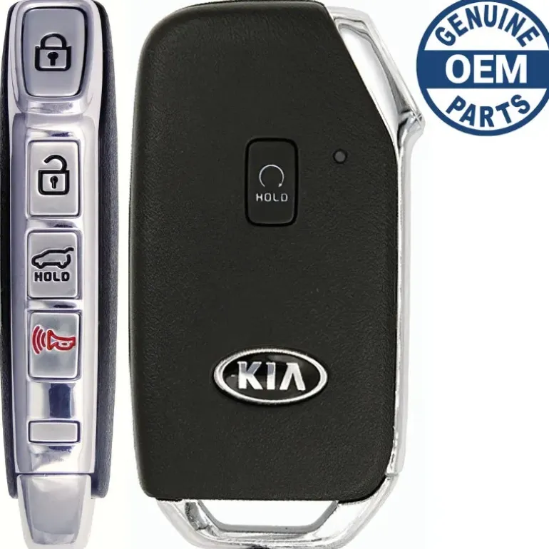 2021 Kia Soul Smart Key Remote PN: 95440-K0300