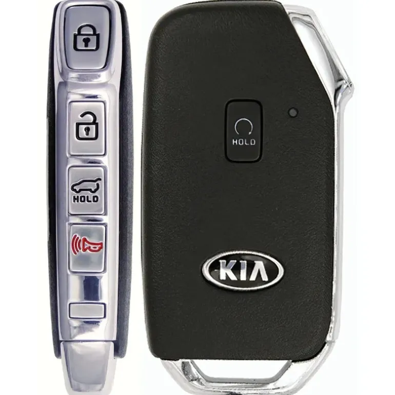 2021 Kia Soul Smart Key Remote PN: 95440-K0300