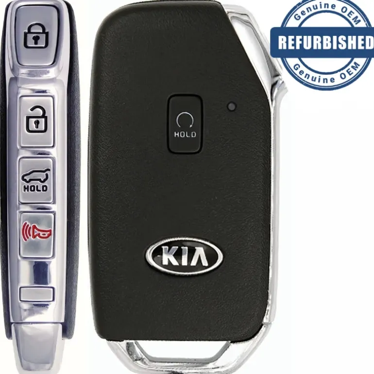 2021 Kia Soul Smart Key Remote PN: 95440-K0300