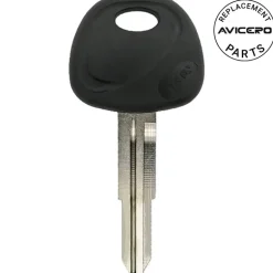 2005 Kia Spectra Regular Car Key HY14P 692068