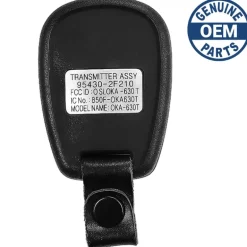 2006 Kia Spectra Regular Remote 95430-2F210