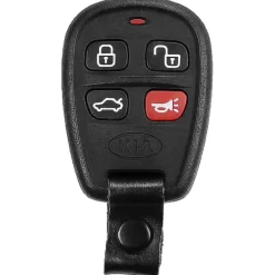 2004 Kia Spectra Regular Remote 95430-2F210