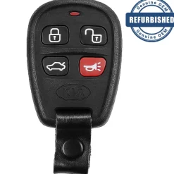 2004 Kia Spectra Regular Remote 95430-2F210