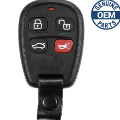 2004 Kia Spectra Regular Remote 95430-2F210