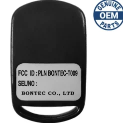 2002 Kia Spectra Regular Remote PLNBONTEC-T009 PN: 95430-3E101