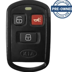 2002 Kia Spectra Regular Remote PLNBONTEC-T009 PN: 95430-3E101