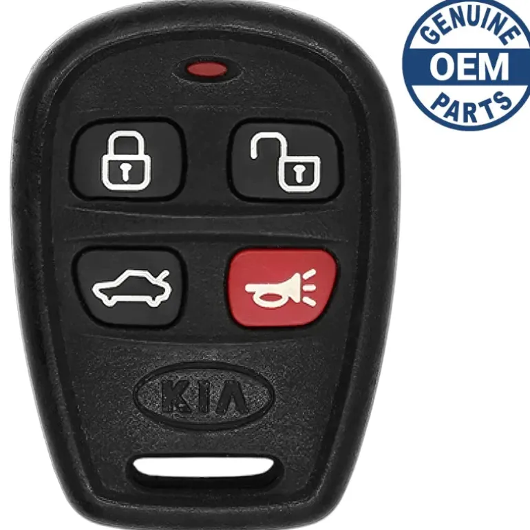 2006 Kia Spectra Regular Remote PN: 95430-2F310