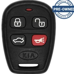 2004 Kia Spectra Regular Remote PN: 95430-2F310