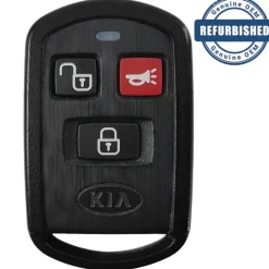 2004 Kia Spectra Regular Remote PN: 95430-2F220