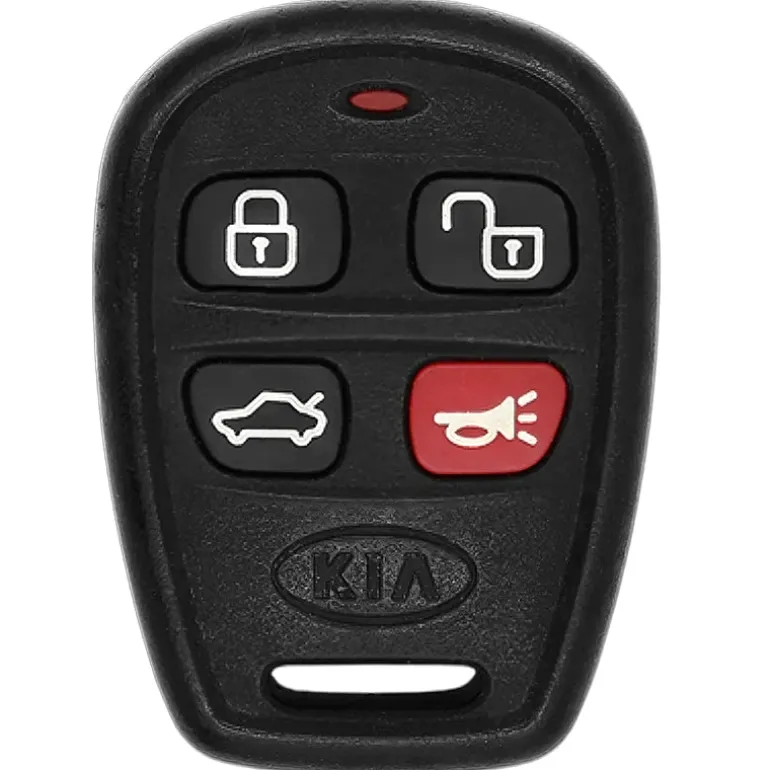 2005 Kia Spectra Regular Remote PN: 95430-2F310