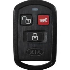 2005 Kia Spectra Regular Remote PN: 95430-2F220