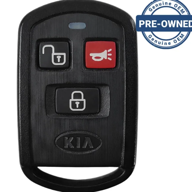 2005 Kia Spectra Regular Remote PN: 95430-2F220