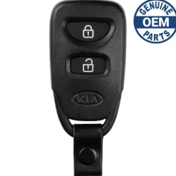2007 Kia Spectra Regular Remote PN: 95430-2F900, 95430-2F901