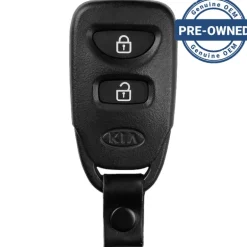 2007 Kia Spectra Regular Remote PN: 95430-2F900, 95430-2F901