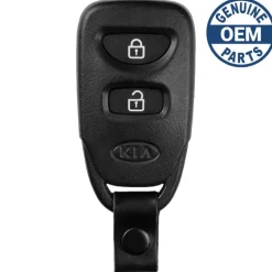 2009 Kia Spectra Regular Remote PN: 95430-2F900, 95430-2F901