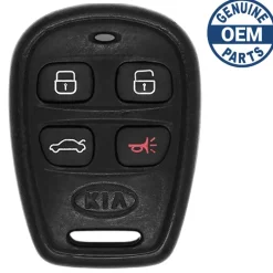 2003 Kia Spectra Remote FCC ID: PLNBONTEC-T011 PN: 95430-3C100