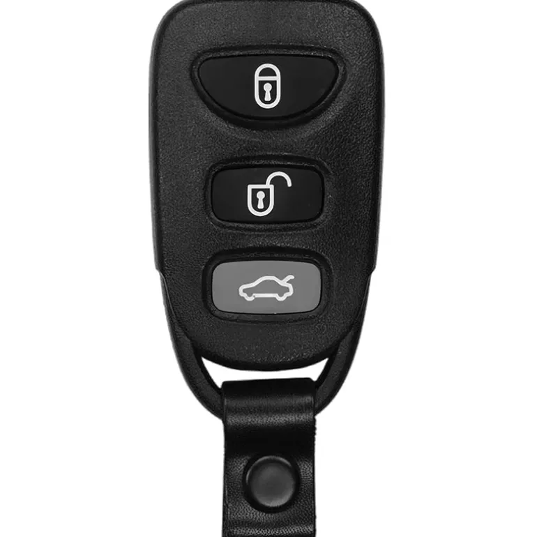 2008 Kia Spectra Remote PN: 95430-2F951 FCC: OSLOKA-674T