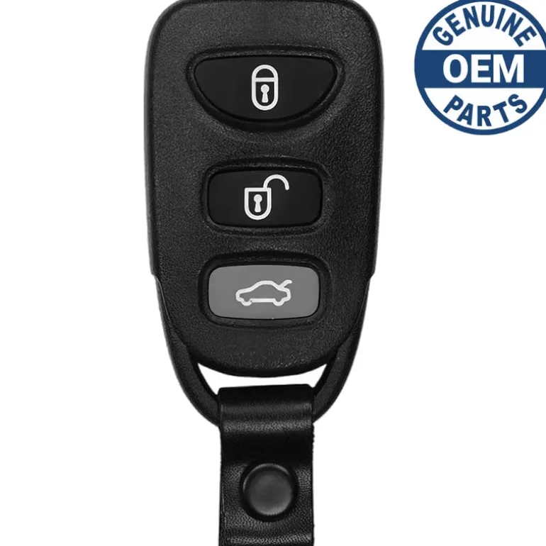 2007 Kia Spectra Remote PN: 95430-2F951 FCC: OSLOKA-674T