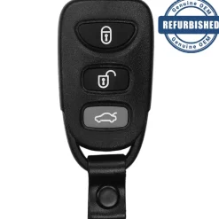 2007 Kia Spectra Remote PN: 95430-2F951 FCC: OSLOKA-674T