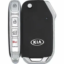 2022 Kia Sportage Flipkey Remote 95430-D9410