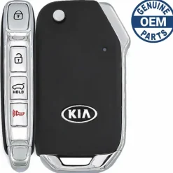 2021 Kia Sportage Flipkey Remote 95430-D9410