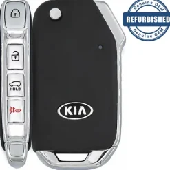 2021 Kia Sportage Flipkey Remote 95430-D9410