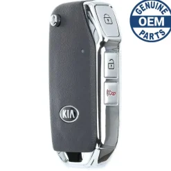2025 Kia Sportage Flipkey Remote PN: 95430-R0000