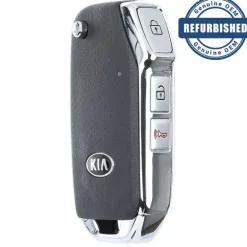2025 Kia Sportage Flipkey Remote PN: 95430-R0000