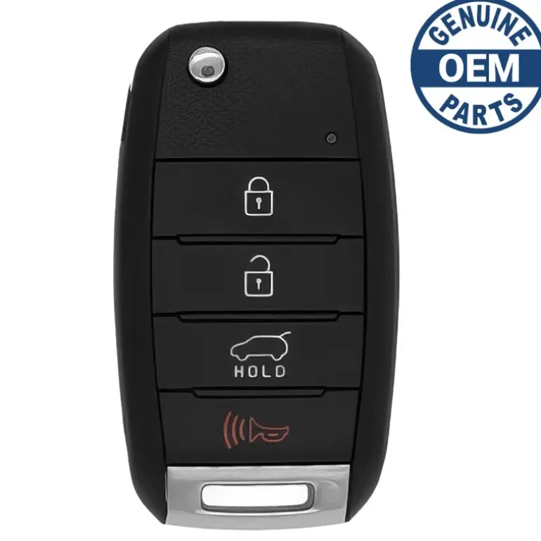 2018 Kia Sportage Flipkey Remote PN: 95430-D9000