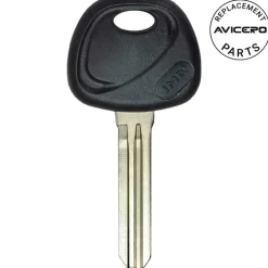 2012 Kia Sportage Regular Car Key HY15P