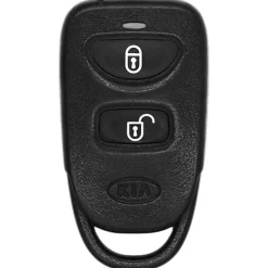 2006 Kia Sportage Regular Remote 95430-1F160