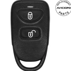 2006 Kia Sportage Regular Remote 95430-1F160