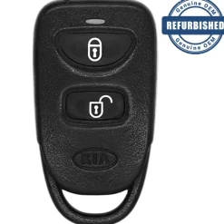 2006 Kia Sportage Regular Remote 95430-1F160