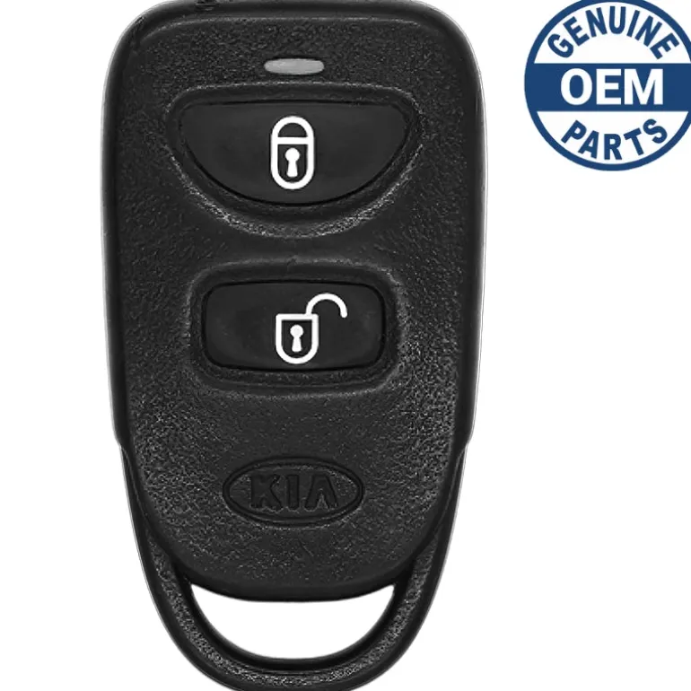 2006 Kia Sportage Regular Remote 95430-1F160
