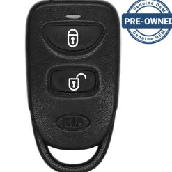 2007 Kia Sportage Regular Remote 95430-1F160