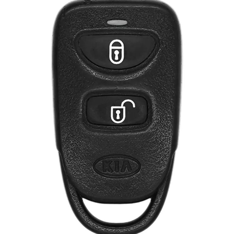 2005 Kia Sportage Regular Remote 95430-1F160