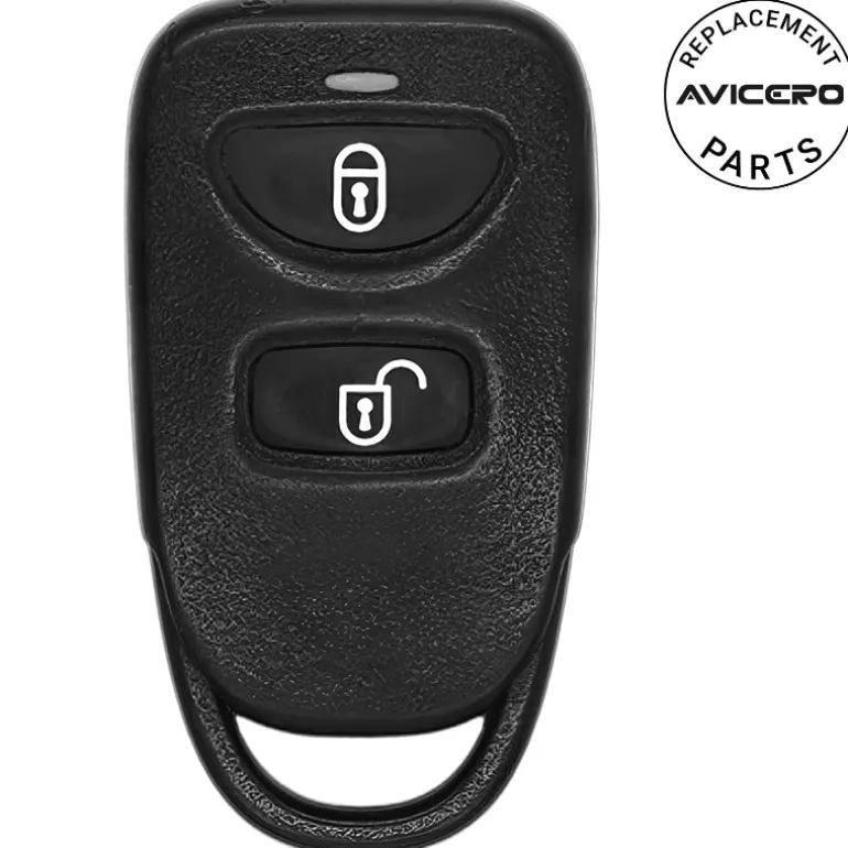 2005 Kia Sportage Regular Remote 95430-1F160