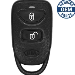 2005 Kia Sportage Regular Remote 95430-1F160