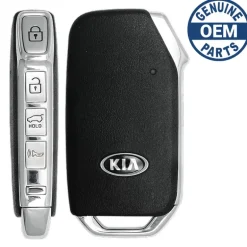 2022 Kia Sportage Smart Key Fob PN: 95440-D9600