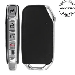2021 Kia Sportage Smart Key Fob PN: 95440-D9600