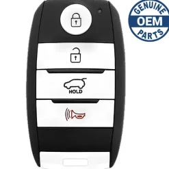 2019 Kia Sportage Smart Key Fob PN: 95440-D9000