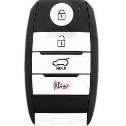 2018 Kia Sportage Smart Key Fob PN: 95440-D9000