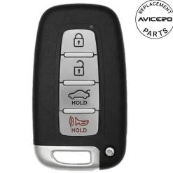 2013 Kia Sportage Smart Key Fob PN: 95440-2K300, 95440-3W000