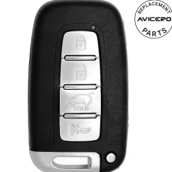2011 Kia Sportage Smart Key Remote SY5HMFNA04 95440-3W100