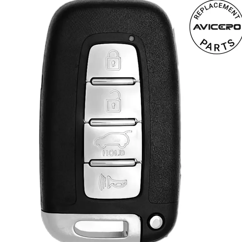 2011 Kia Sportage Smart Key Remote SY5HMFNA04 95440-3W100