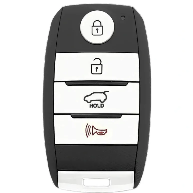2015 Kia Sportage Smart Key Remote 95440-3W500
